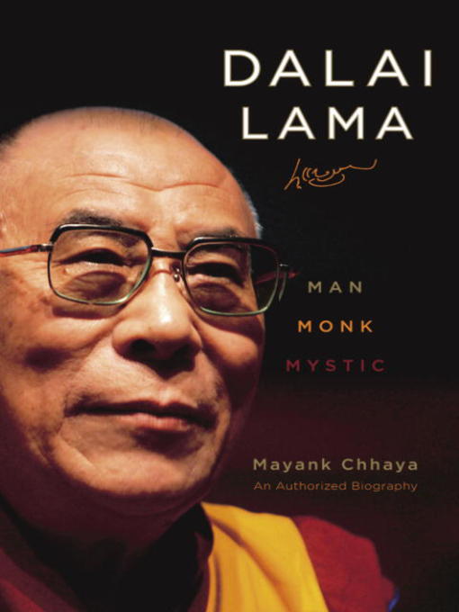 Title details for Dalai Lama by Mayank Chhaya - Available